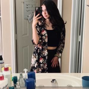 Meet your Posher, Charlotte